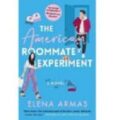 The American Roommate Experiment by Elena Armas PDF Download