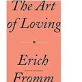 The Art of Loving by Erich Fromm PDF Download