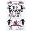 The Assassin in the Castle by H.P. Mallory PDF Download