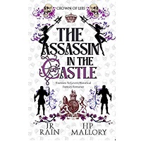 The Assassin in the Castle by H.P. Mallory