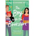 The Boy with the Bookstore by Sarah Echavarre Smith
