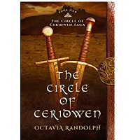 The Circle of Ceridwen by Octavia Randolph