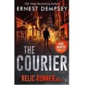 The Courier by Ernest Dempsey