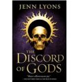 The Discord of Gods by Jenn Lyons epub Download