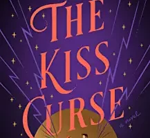 The Kiss Curse by Erin Sterling