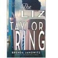 The Liz Taylor Ring by Brenda Janowitz
