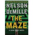 The Maze by Nelson DeMille