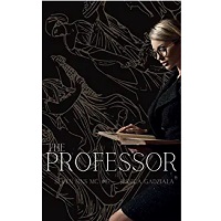 The Professor by Jessica Gadziala