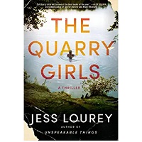 The Quarry Girls by Jess Lourey