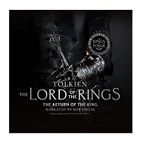The Return of the King by J. R. R. Tolkien
