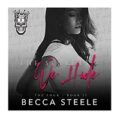 The Secrets We Hide by Becca Steele PDF Download