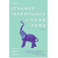 The Strange Inheritance of Leah by Rita Zoey Chin
