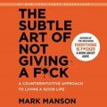 The Subtle Art of Not Giving a F*ck by Mark Manson ePub Download