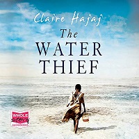 The Water Thief by Claire Hajaj