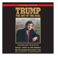 Trump The Art of the Deal by Donald J. Trump