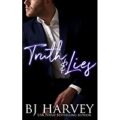 Truth & Lies by BJ Harvey