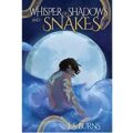 Whisper of Shadows and Snakes by J.S. Burns PDF Download