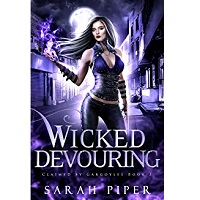 Wicked Devouring by Sarah Piper