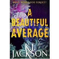 A Beautiful Average by K.J. Jackson
