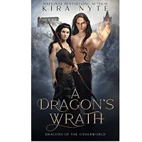 A Dragon’s Wrath by Kira Nyte