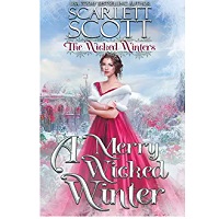 A Merry Wicked Winter by Scarlett Scott