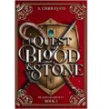 A Quest of Blood and Stone by S. Usher Evans