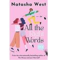 All the Right Words by Natasha West