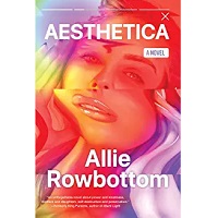 Allie Rowbottom by Aesthetica