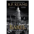 Babel by R. F Kuang PDF Download