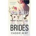 Bombshell Brides by Cassie Mint PDF Download