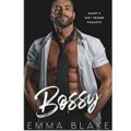 Bossy by Emma Blake PDF Download