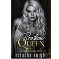 Broken Queen by Natasha Knight PDF Download