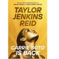 Carrie Soto Is Back by Taylor Jenkins Reid PDF Download