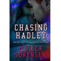Chasing Hadley by Jessica Sorensen PDF Download