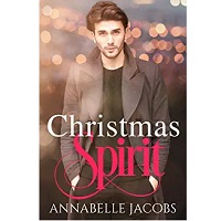 Christmas Spirit by Annabelle Jacobs