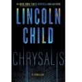 Chrysalis by Lincoln Child
