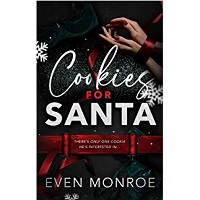 Cookies for Santa by Even Monroe