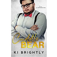 Cuddle Bear by Ki Brightly