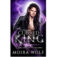 Cursed King by Moira Wolf