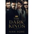 Dark Kings by Nikki Rome