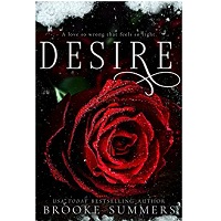 Desire by Brooke Summers