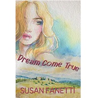 Dream Come True by Susan Fanetti