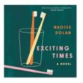 Exciting Times by Naoise Dolan PDF Download
