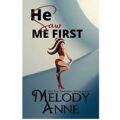 He Saw Me First by Melody Anne PDF Download