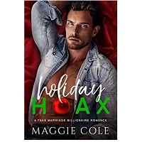 Holiday Hoax by Maggie Cole