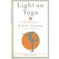 Light on Yoga by B. K. S. Iyengar epub Download
