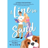 Line in the Sand by Teri Wilson