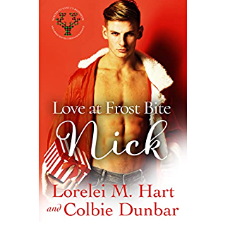 Love At Frost Bite Nick by Lorelei M. Hart ePub Download