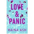 Love & Panic by Raina Ash PDF Download
