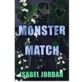 Monster Match by Isabel Jordan PDF Download